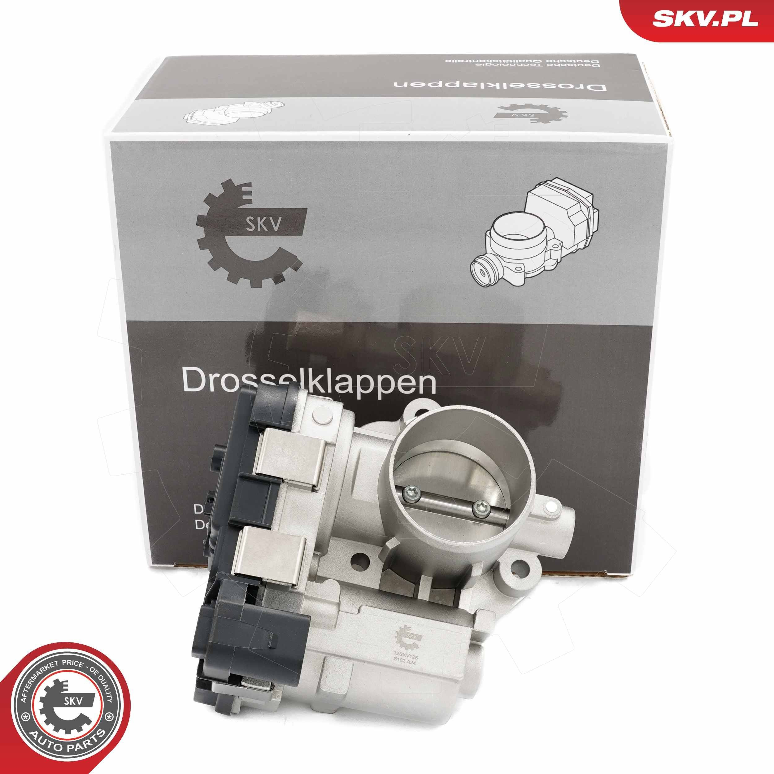 12SKV126 SKV